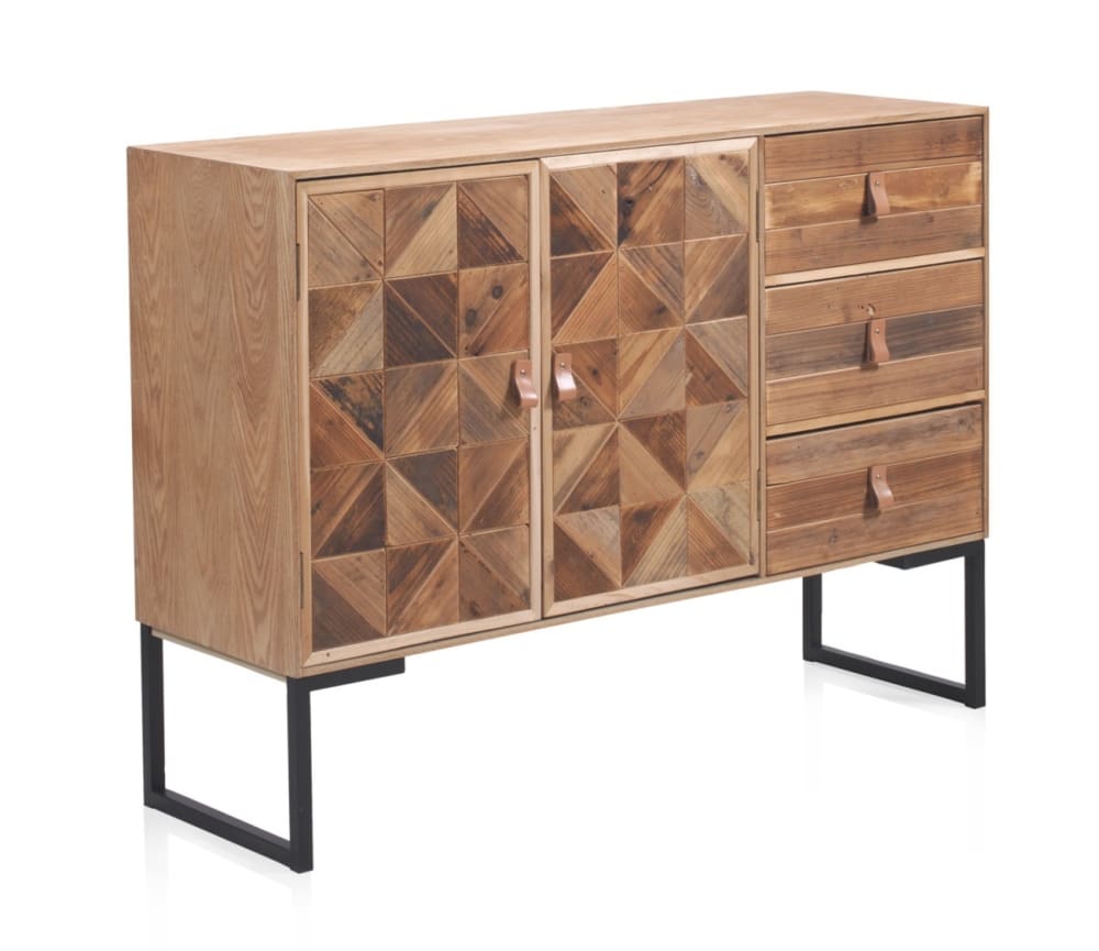 wohnli-moebel-suche-Anrichte-aus-furniertem-Eschenholz-mit-Fronten-aus-recyceltem-Holz Wohnli Möbelsuche - Anrichte aus furniertem Eschenholz mit Fronten aus recyceltem Holz