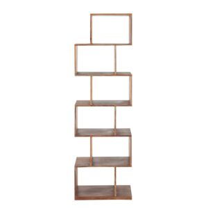 wohnli-moebel-suche-Asymmetrisches-Regal-6-Faechern-aus-massivem-Sheeshamholz Wohnli Möbelsuche - Asymmetrisches Regal 6 Fächern aus massivem Sheeshamholz