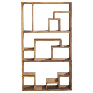 wohnli-moebel-suche-Asymmetrisches-Regal-aus-massivem-Sheeshamholz Wohnli Möbelsuche - Asymmetrisches Regal aus massivem Sheeshamholz