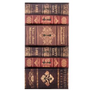 Wohnli Möbelsuche - Aufbewahrungskisten aus Holz und PVC