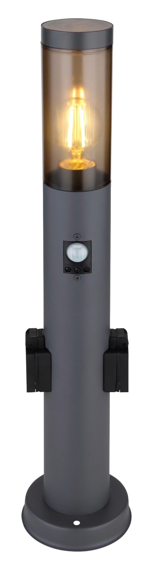 wohnli-moebel-suche-Aussenleuchte-Boston-in-GrauAnthrazit-max-15-Watt Wohnli Möbelsuche - Außenleuchte Boston in Grau/Anthrazit max. 15 Watt