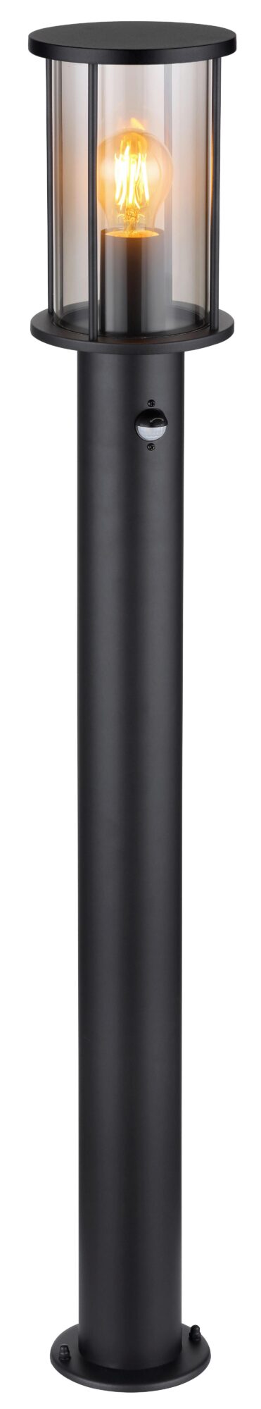 wohnli-moebel-suche-Aussenleuchte-Gracey-Schwarz-max-60-Watt Wohnli Möbelsuche - Außenleuchte Gracey Schwarz max. 60 Watt