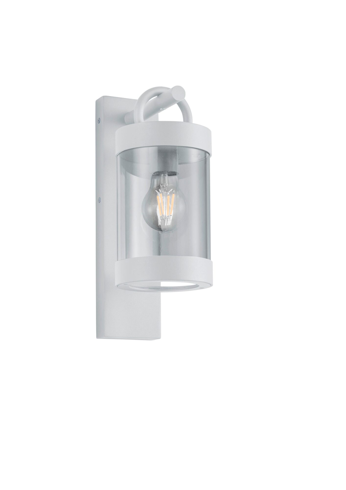 wohnli-moebel-suche-Aussenwandleuchte-Sambesi-in-Weiss-max-28-Watt-Wandlampe Wohnli Möbelsuche - Außenwandleuchte Sambesi in Weiß max. 28 Watt Wandlampe