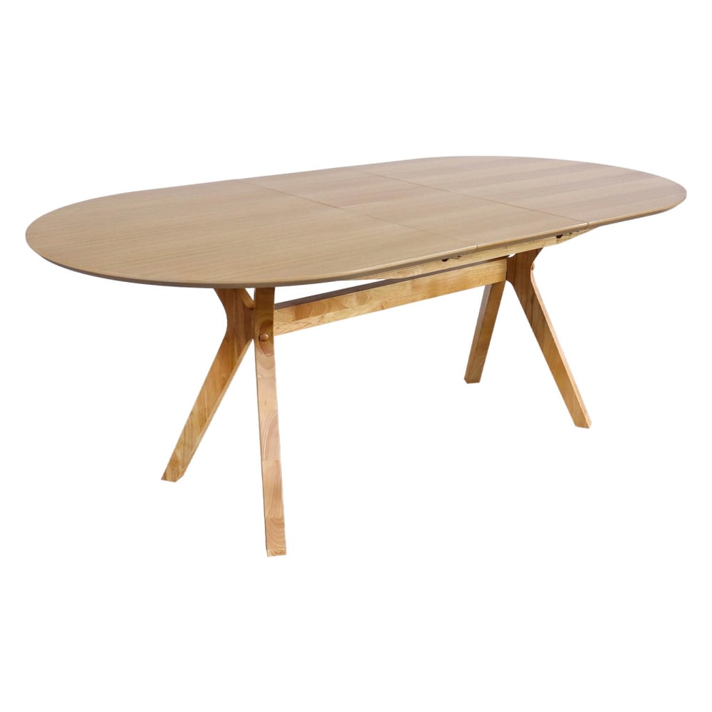 Wohnli Möbelsuche - Ausziehbarer Esstisch