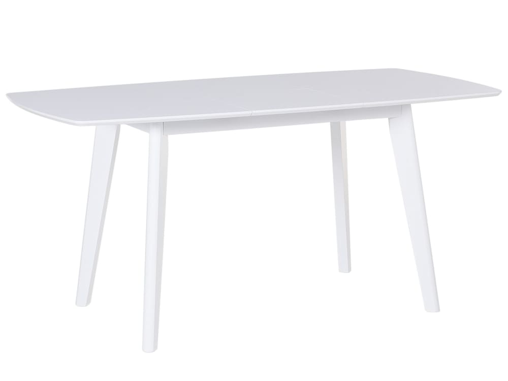 wohnli-moebel-suche-Ausziehbarer-Tisch-MDF-Platte-6-Personen-L120-160 Wohnli Möbelsuche - Ausziehbarer Tisch MDF-Platte 6 Personen L120 160