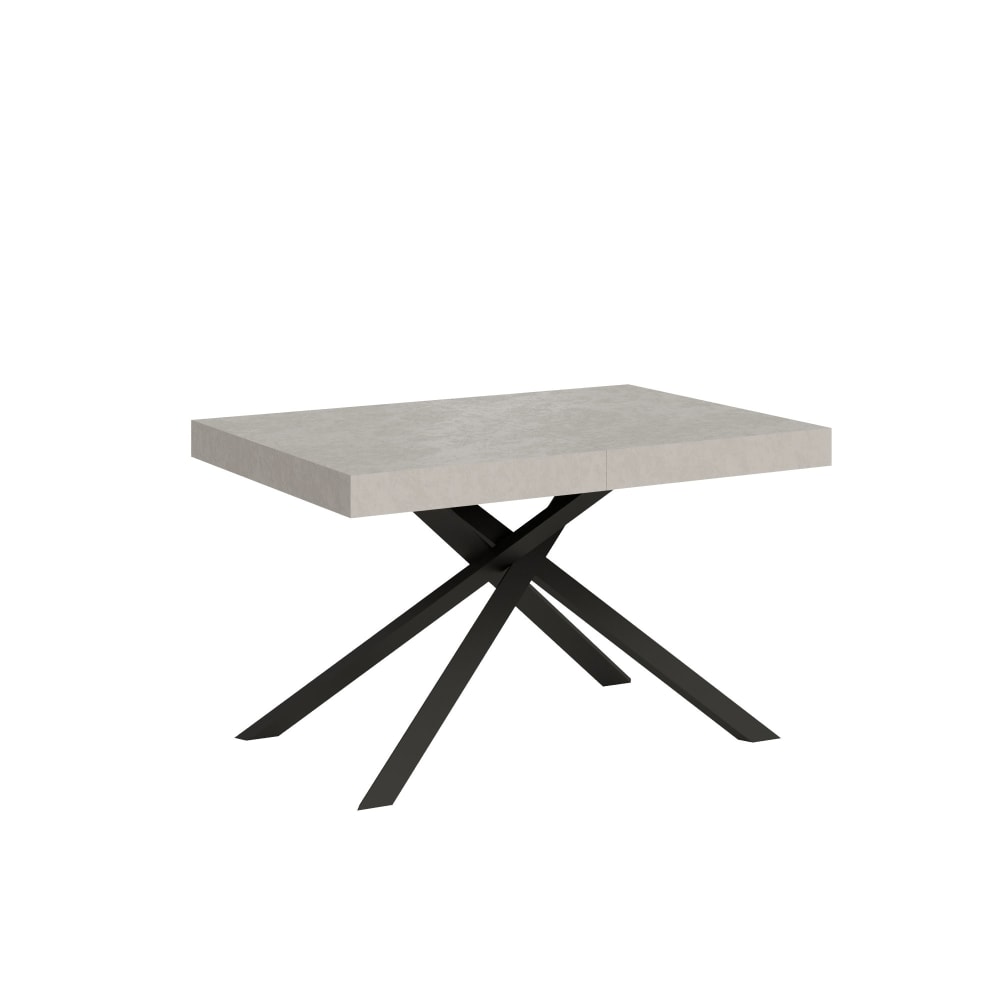 wohnli-moebel-suche-Ausziehtisch-80x140224-cm-Kaschmir Wohnli Möbelsuche - Ausziehtisch 80x140/224 cm Kaschmir