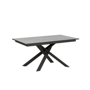 wohnli-moebel-suche-Ausziehtisch-80x160220-cm-in-Holzoptik-Eiche-Natur Wohnli Möbelsuche - Ausziehtisch 80x160/220 cm in Holzoptik