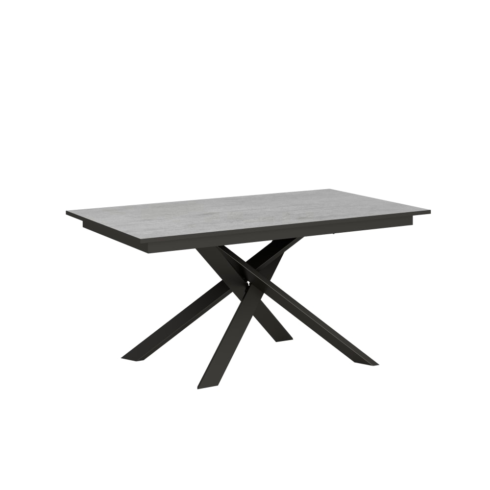 wohnli-moebel-suche-Ausziehtisch-80x160220-cm-in-Holzoptik-Eiche-Natur Wohnli Möbelsuche - Ausziehtisch 80x160/220 cm in Holzoptik