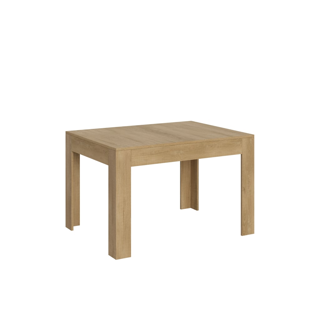 wohnli-moebel-suche-Ausziehtisch-90x120180-cm-in-Holzoptik-Eiche-Natur Wohnli Möbelsuche - Ausziehtisch 90x120/180 cm in Holzoptik Eiche Natur