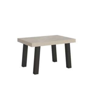 wohnli-moebel-suche-Ausziehtisch-90x120224-cm-in-Holzoptik-Kashmir-Eisen Wohnli Möbelsuche - Ausziehtisch 90x120/224 cm in Holzoptik Kashmir