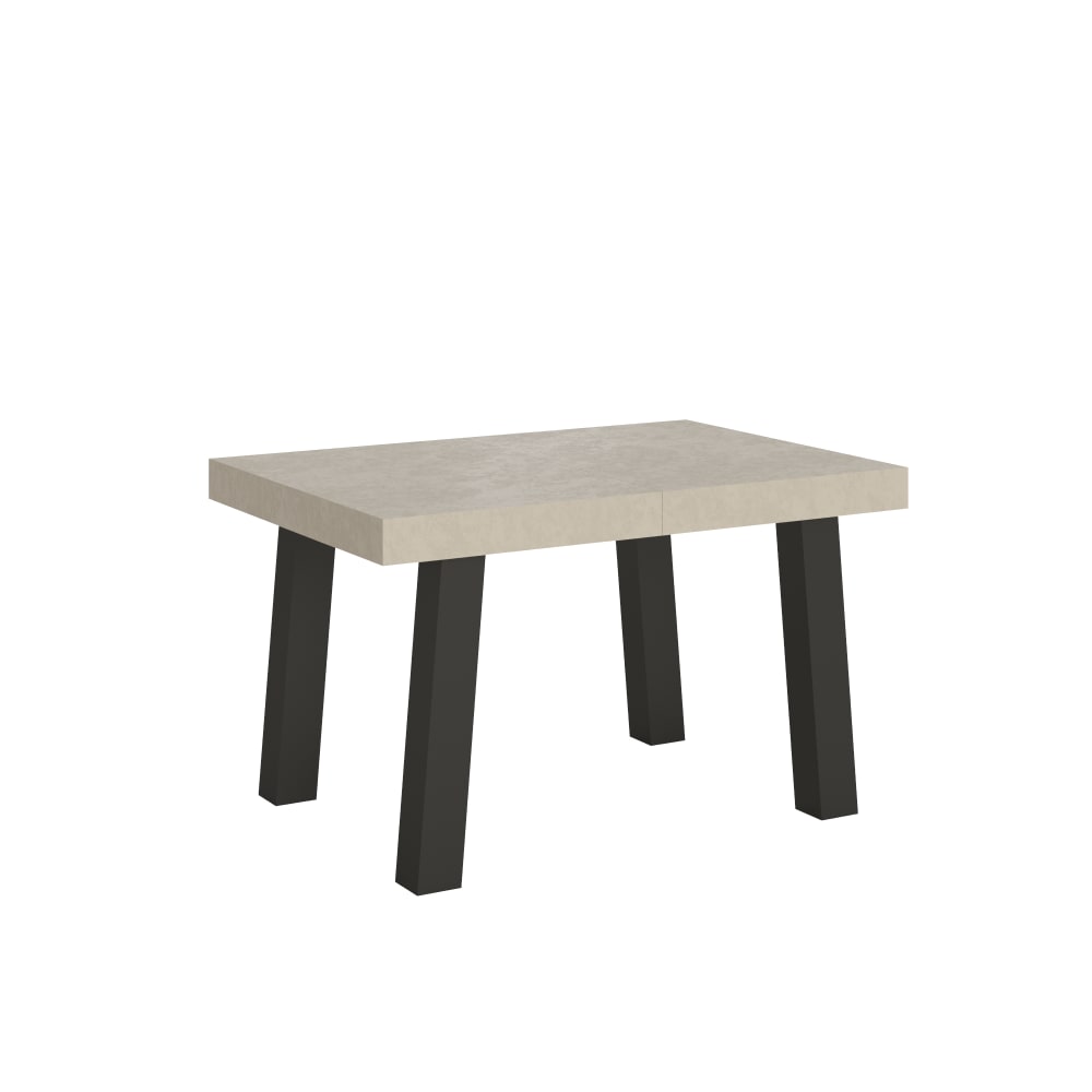 wohnli-moebel-suche-Ausziehtisch-90x140400-cm-in-Holzoptik-Kashmir-Eisen Wohnli Möbelsuche - Ausziehtisch 90x140/400 cm in Holzoptik Kashmir