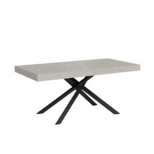 wohnli-moebel-suche-Ausziehtisch-90x180284-cm-Kaschmir Wohnli Möbelsuche - Ausziehtisch 90x180/284 cm Kaschmir