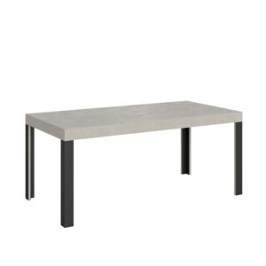 wohnli-moebel-suche-Ausziehtisch-90x180284-cm-in-Holzoptik-Kashmir-Eisen Wohnli Möbelsuche - Ausziehtisch 90x180/284 cm in Holzoptik Kashmir