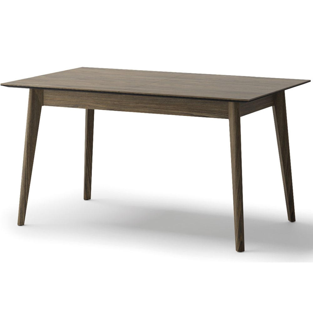 wohnli-moebel-suche-Ausziehtisch-Dunkle-Eiche-Optik-145–220-x-85-cm Wohnli Möbelsuche - Ausziehtisch Dunkle Eiche-Optik 145–220 x 85 cm
