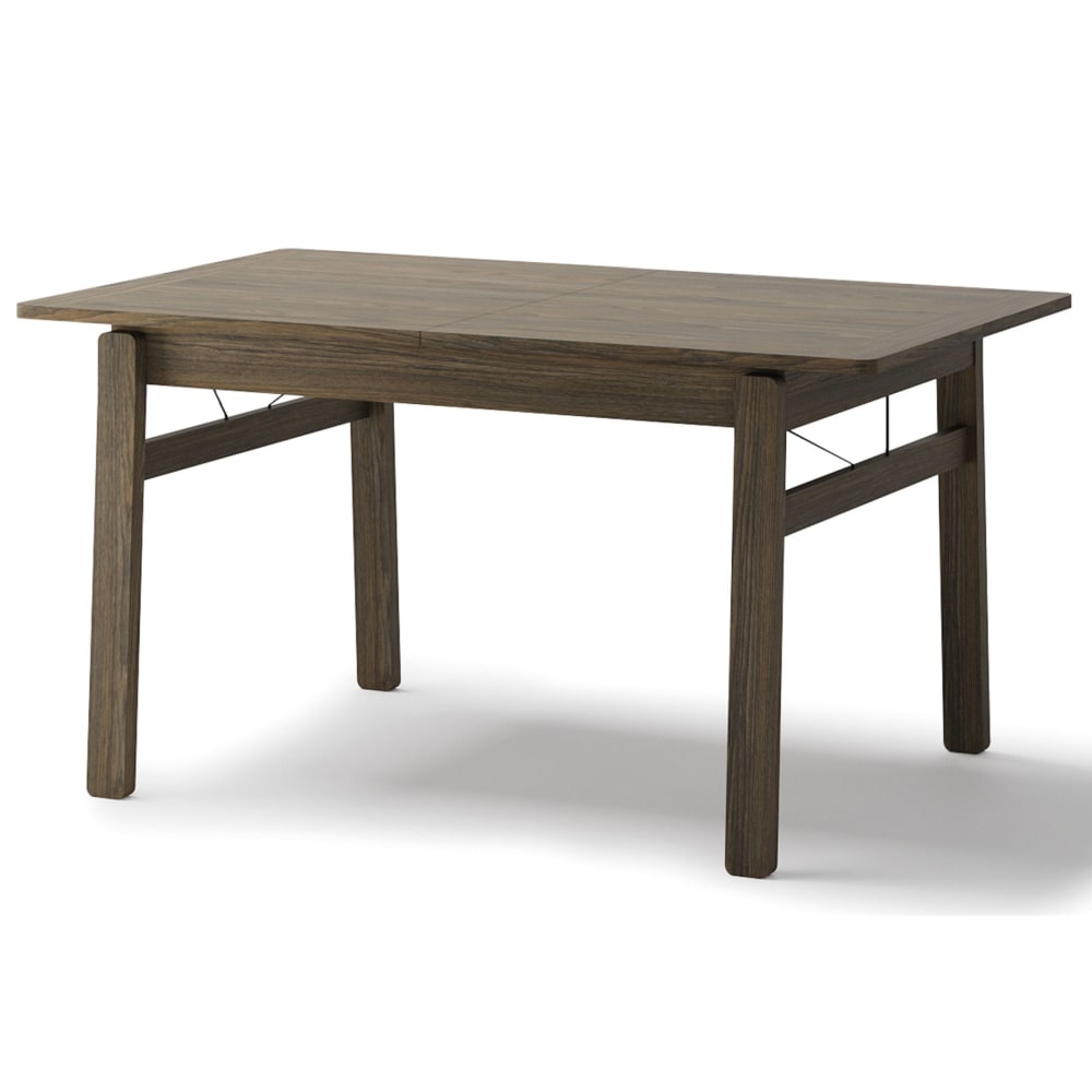 wohnli-moebel-suche-Ausziehtisch-Dunkle-Eiche-Optik-149–269-x-85-cm Wohnli Möbelsuche - Ausziehtisch Dunkle Eiche-Optik 149269 x 85 cm