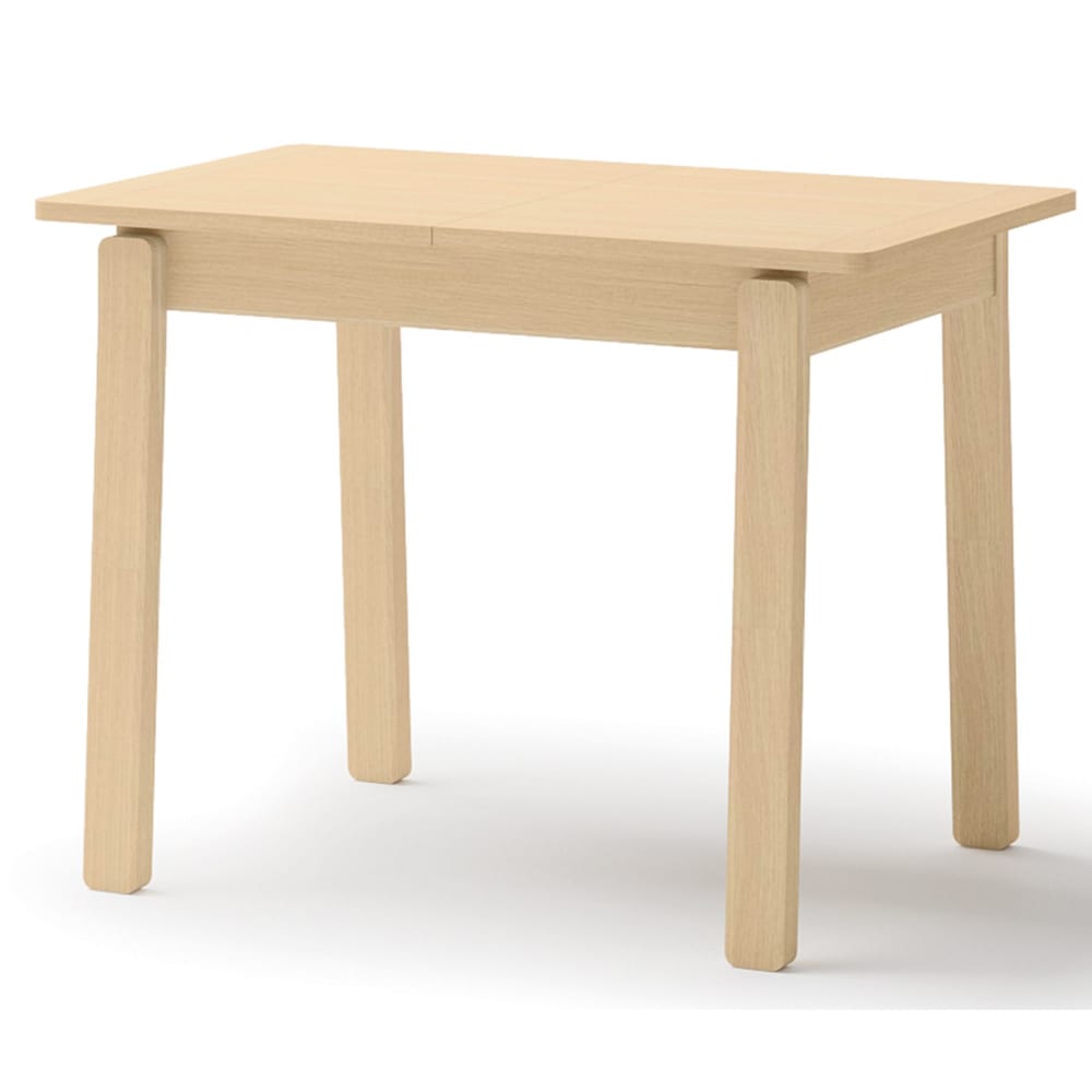 wohnli-moebel-suche-Ausziehtisch-Helle-Eiche-Optik-104–224-x-60-cm Wohnli Möbelsuche - Ausziehtisch Helle Eiche-Optik 104224 x 60 cm