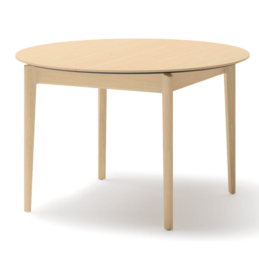 wohnli-moebel-suche-Ausziehtisch-Helle-Eiche-Optik-120–240-x-120-cm Wohnli Möbelsuche - Ausziehtisch Helle Eiche-Optik 120–240 x 120 cm