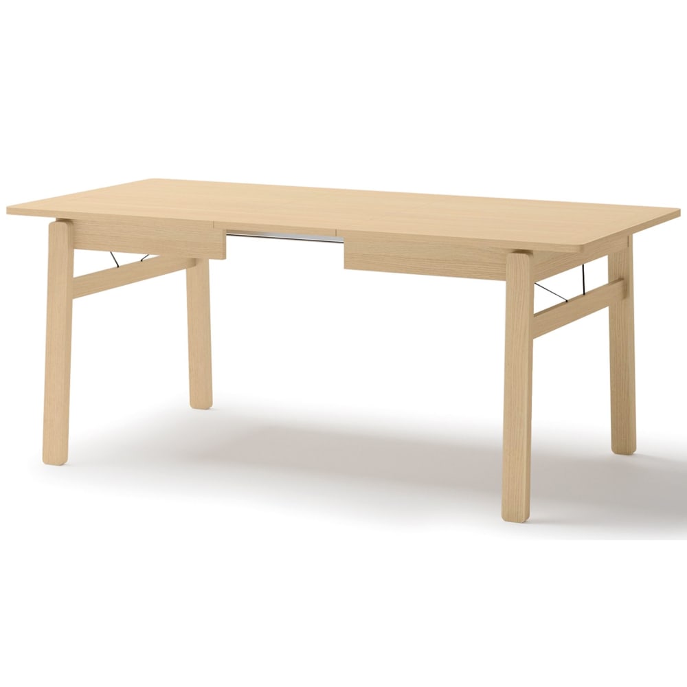 wohnli-moebel-suche-Ausziehtisch-Helle-Eiche-Optik-149–269-x-85-cm Wohnli Möbelsuche - Ausziehtisch Helle Eiche-Optik 149–269 x 85 cm