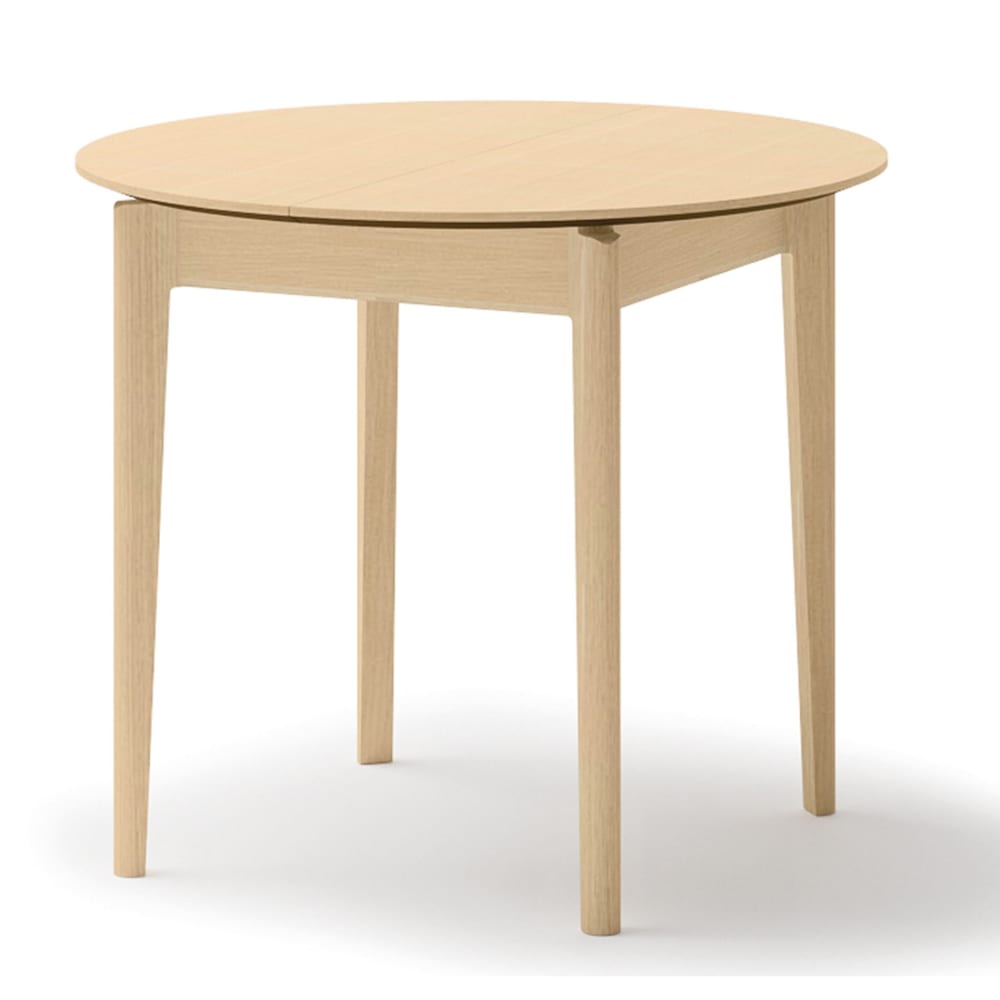 wohnli-moebel-suche-Ausziehtisch-Helle-Eiche-Optik-90–210x90-cm Wohnli Möbelsuche - Ausziehtisch Helle Eiche-Optik 90–210x90 cm