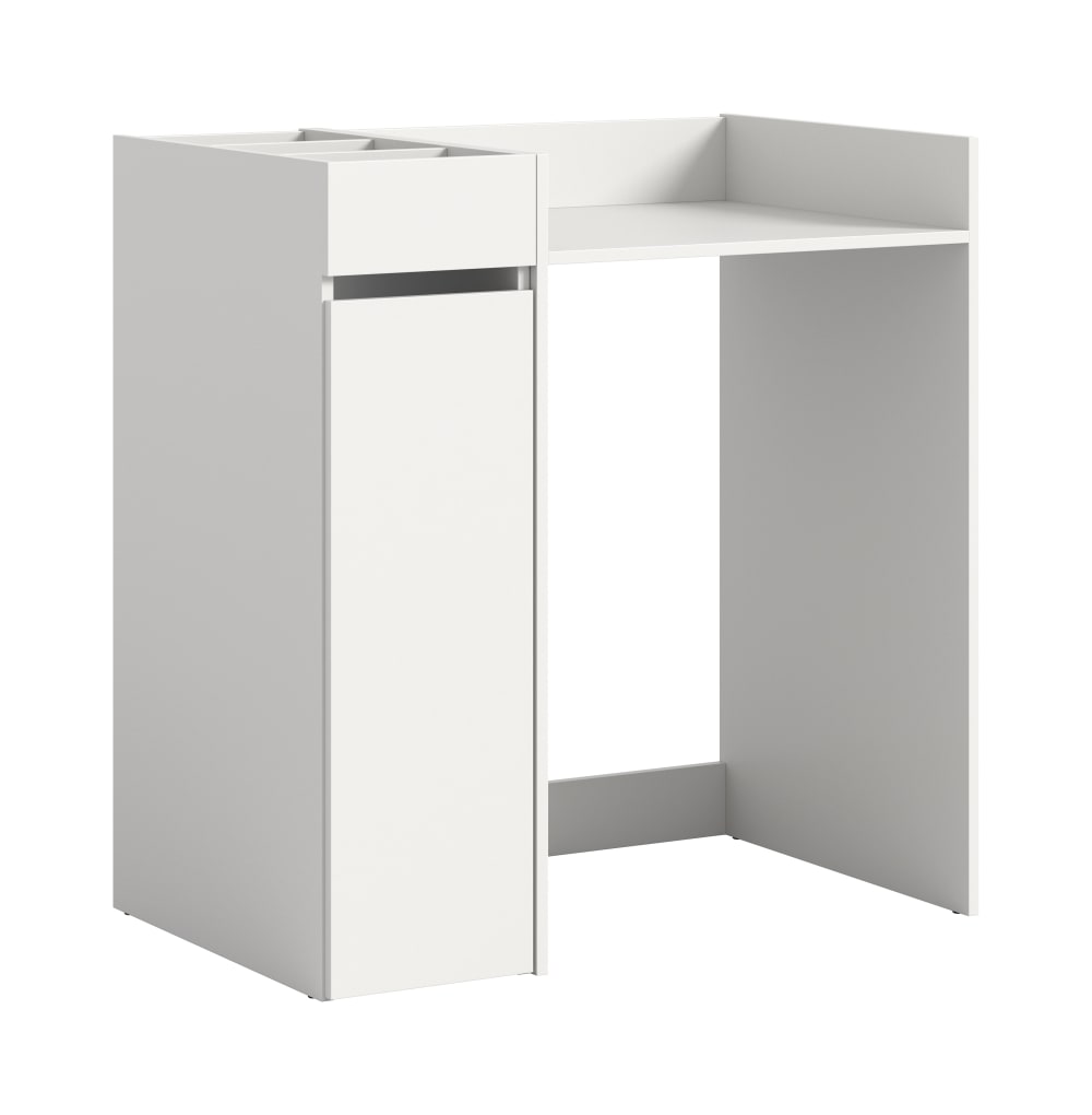 Wohnli Möbelsuche - Bad-Set aus Spanplatte