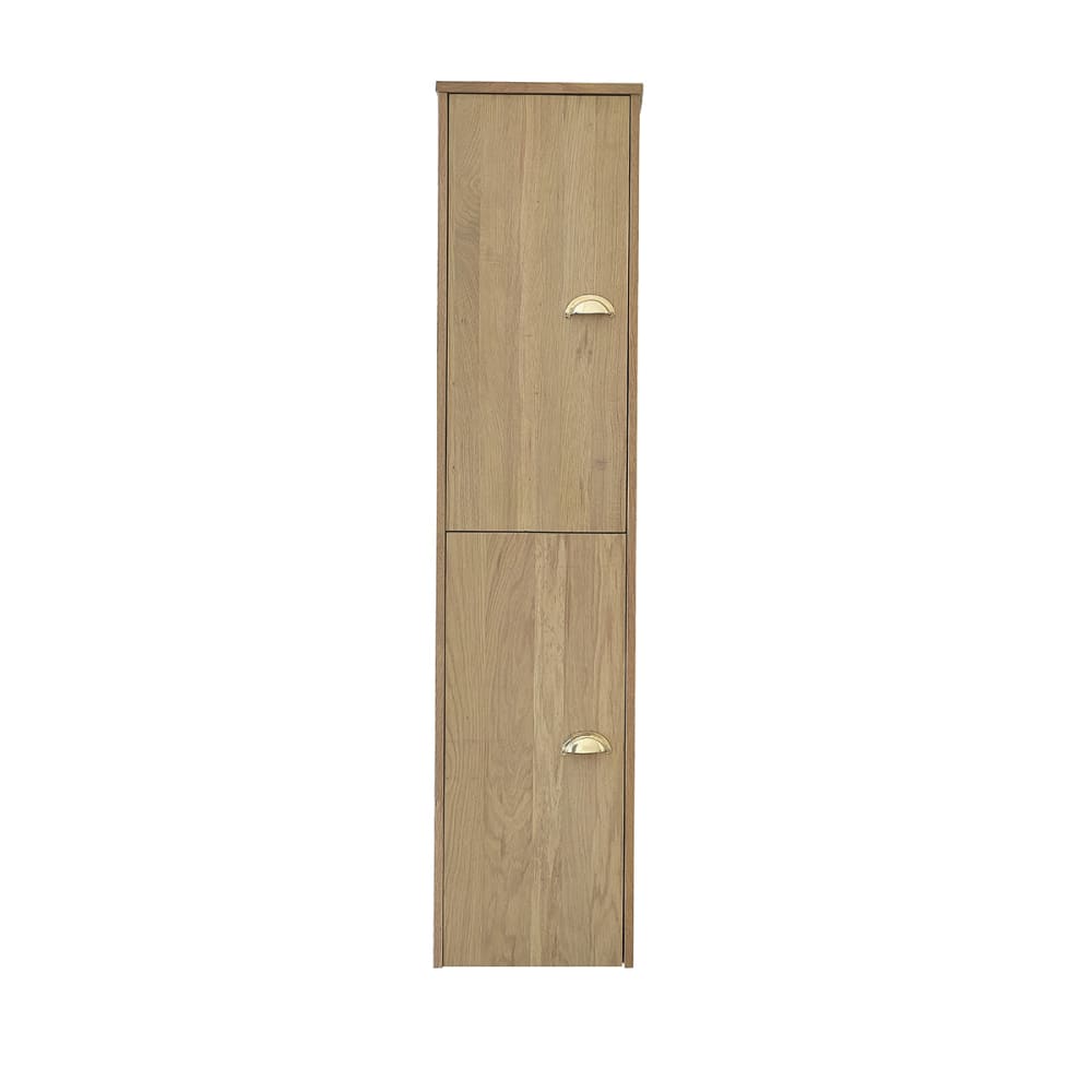 wohnli-moebel-suche-Badezimmersaeule-aus-massiver-Eiche-150-cm Wohnli Möbelsuche - Badezimmersäule aus massiver Eiche 150 cm