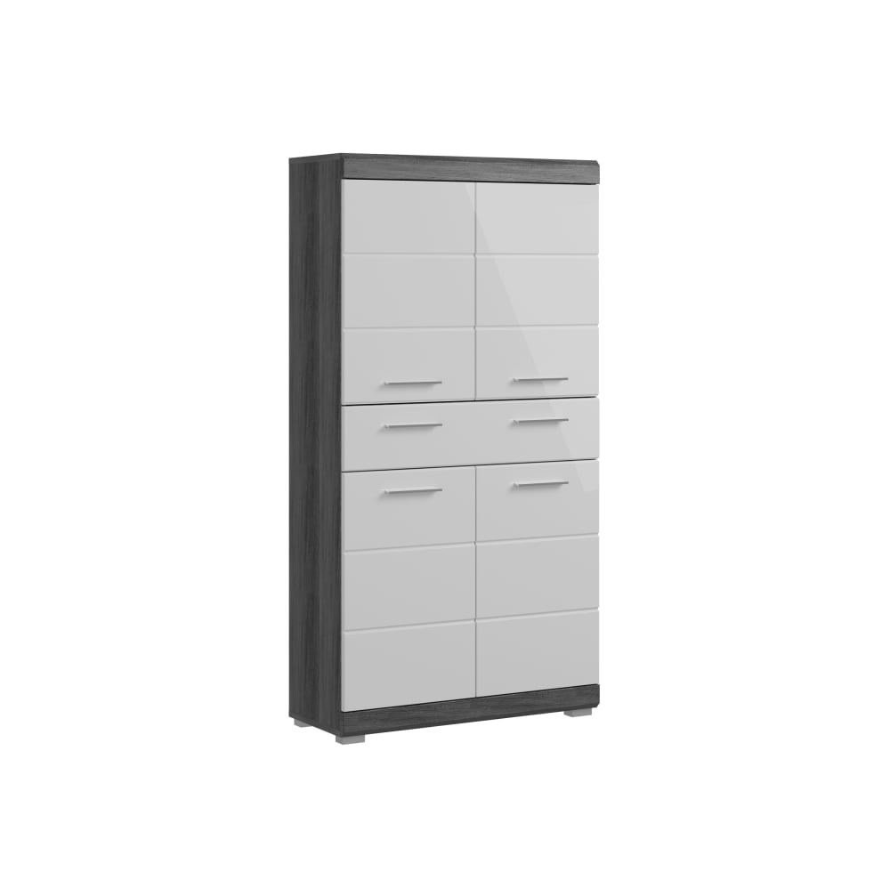 wohnli-moebel-suche-Badmidischrank-aus-Spanplatte-74x141x31-cm-Artisan-Eiche Wohnli Möbelsuche - Badmidischrank aus Spanplatte