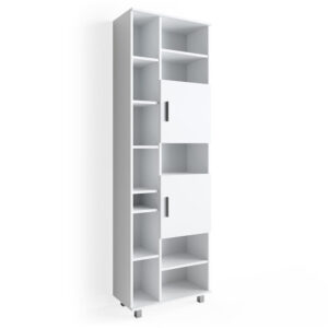 wohnli-moebel-suche-Badschrank-Weiss-60-x-190cm Wohnli Möbelsuche - Badschrank