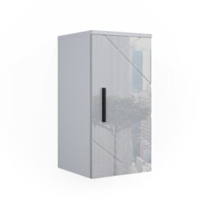 wohnli-moebel-suche-Badschrank-Weiss-Hochglanz-30-x-59cm Wohnli Möbelsuche - Badschrank