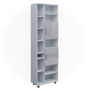 wohnli-moebel-suche-Badschrank-Weiss-Hochglanz-60-x-190cm Wohnli Möbelsuche - Badschrank