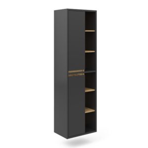 Wohnli Möbelsuche - Badschrank mit Türen