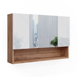 Wohnli Möbelsuche - Badspiegelschrank