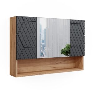 Wohnli Möbelsuche - Badspiegelschrank