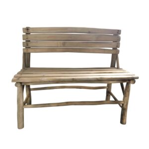 wohnli-moebel-suche-Bank-aus-Teakholz-und-Seegras Wohnli Möbelsuche - Bank aus Teakholz und Seegras