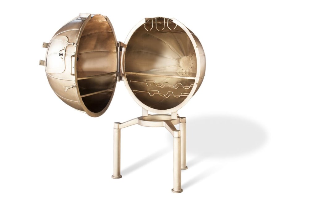 wohnli-moebel-suche-Bar-aus-Metall-im-Instrustrie-Stil-gold Wohnli Möbelsuche - Bar aus Metall im Instrustrie-Stil