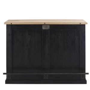 wohnli-moebel-suche-Bar-im-Industrie-Stil-graues-Metall-in-patinierter-Used-Optik Wohnli Möbelsuche - Bar im Industrie-Stil