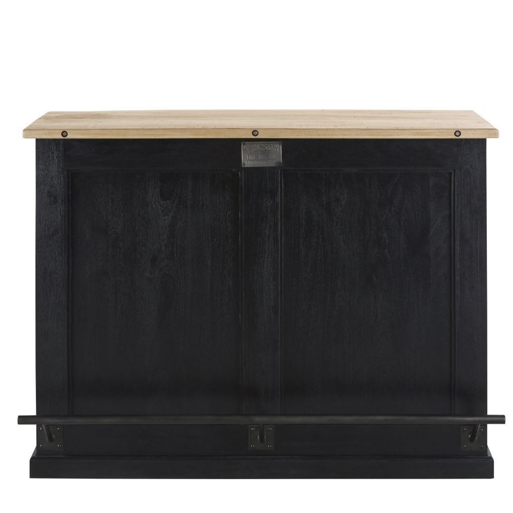 Wohnli Möbelsuche - Bar im Industrie-Stil