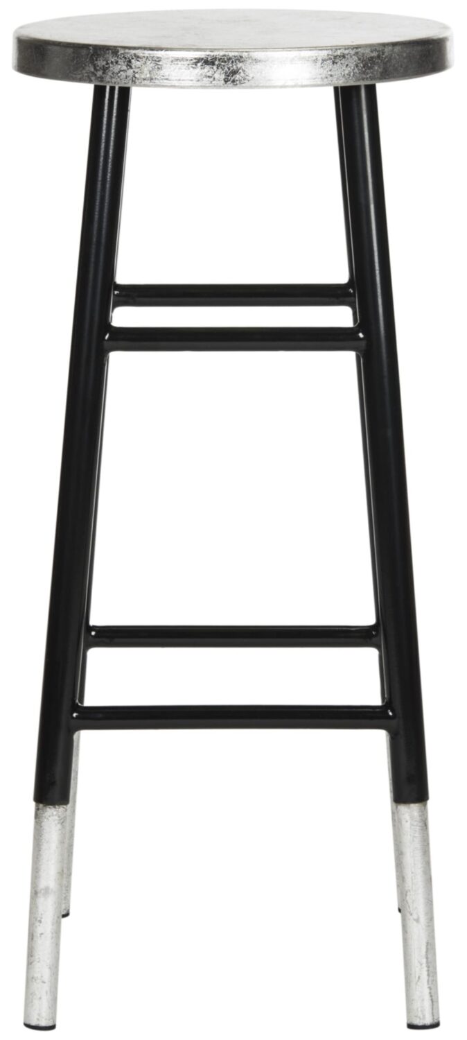 Wohnli Möbelsuche - Barhocker aus eisen schwarz