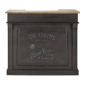 Wohnli Möbelsuche - Barmöbel 4 Schubladen