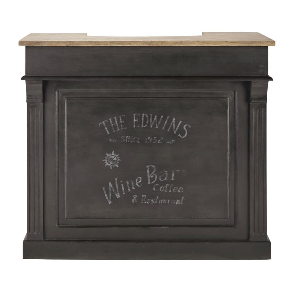 Wohnli Möbelsuche - Barmöbel 4 Schubladen