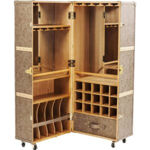wohnli-moebel-suche-Barschrank-aus-Bezug-in-Leder-Optik-und-Holz-klappbar-braun Wohnli Möbelsuche - Barschrank aus Bezug in Leder-Optik und Holz