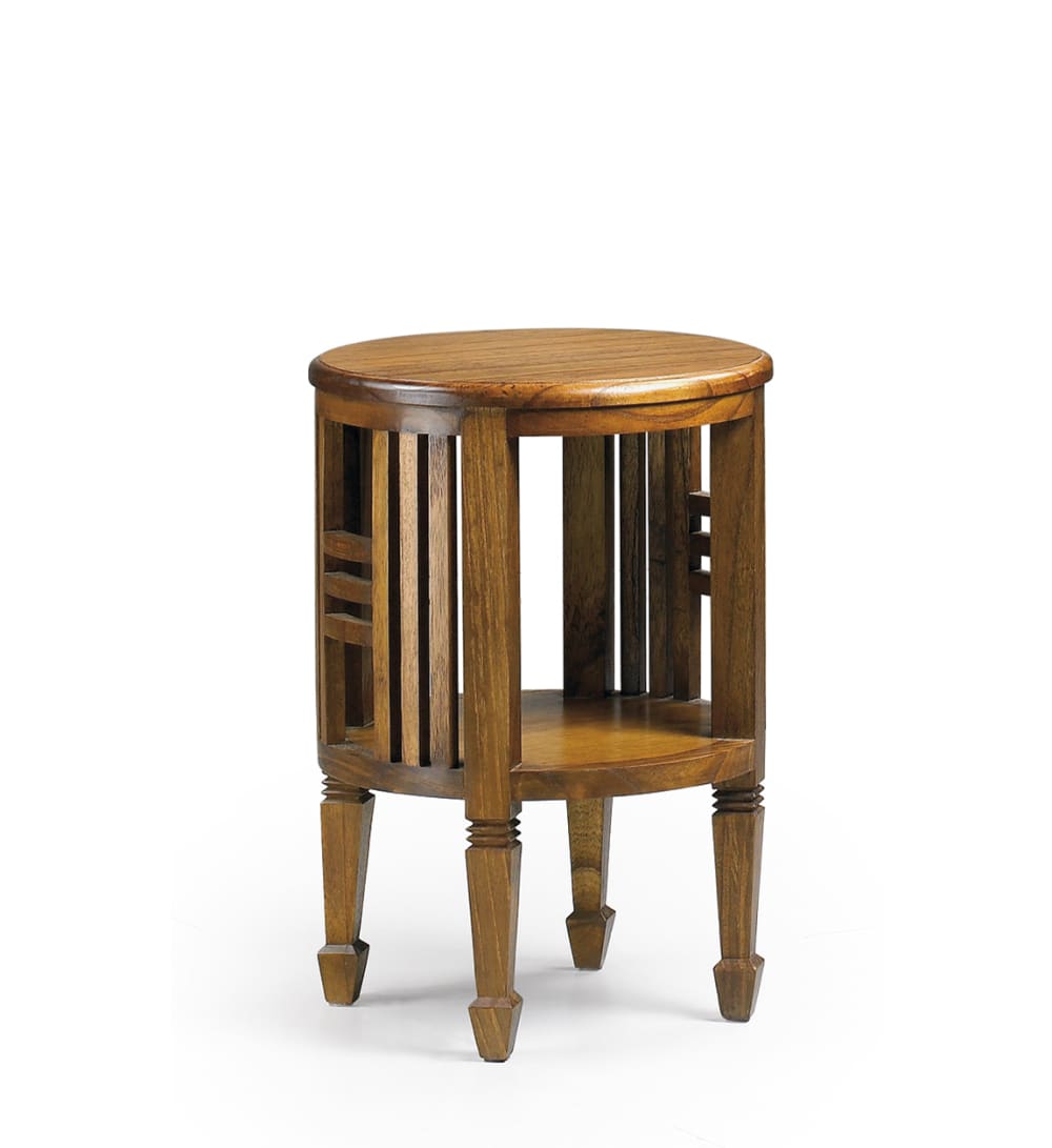 Wohnli Möbelsuche - Barschrank aus Holz