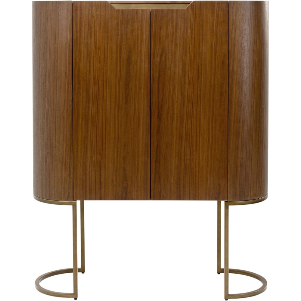 wohnli-moebel-suche-Barschrank-aus-Walnuss-Holz-und-Edelstahl-braun Wohnli Möbelsuche - Barschrank aus Walnuss-Holz und Edelstahl