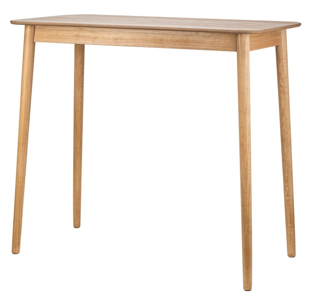 Wohnli Möbelsuche - Bartisch aus Holz (4 Personen)