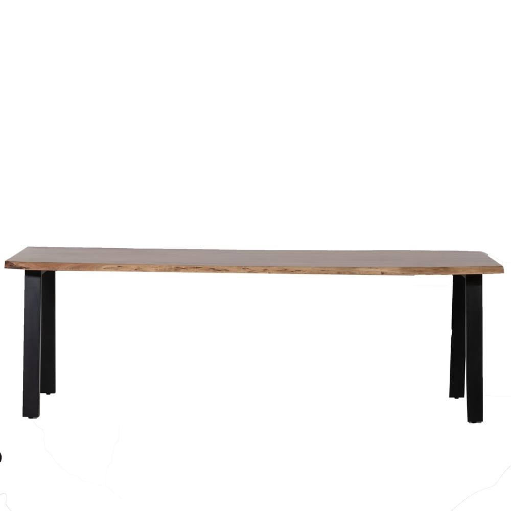 wohnli-moebel-suche-Baumstammtisch-aus-Akazienholz-200cm-natuerlich Wohnli Möbelsuche - Baumstammtisch aus Akazienholz 200cm