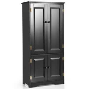 Wohnli Möbelsuche - Beistellschrank aus Holz 58