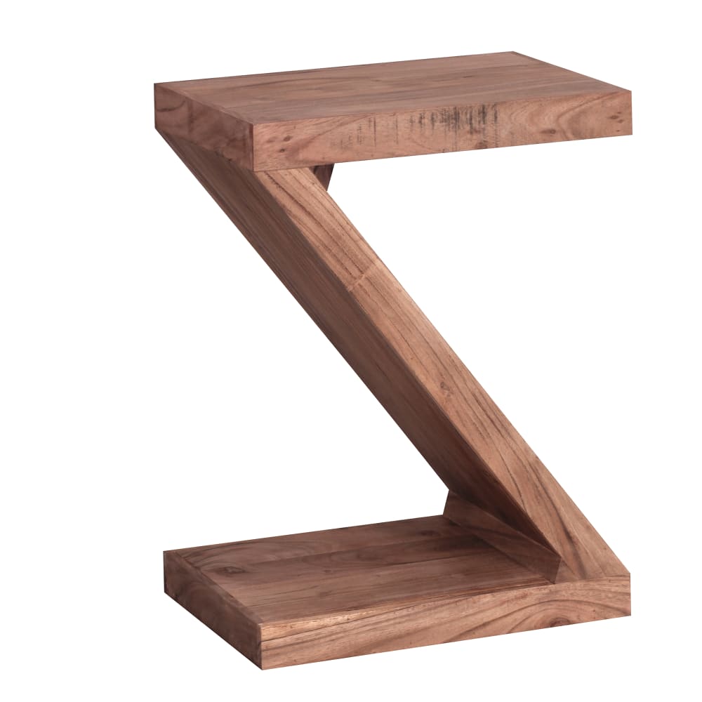 wohnli-moebel-suche-Beistelltisch-aus-Akazie-Massivholz-Braun Wohnli Möbelsuche - Beistelltisch aus Akazie Massivholz