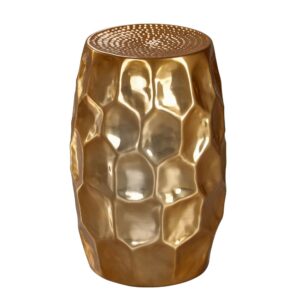 wohnli-moebel-suche-Beistelltisch-aus-Aluminium-Gold Wohnli Möbelsuche - Beistelltisch aus Aluminium