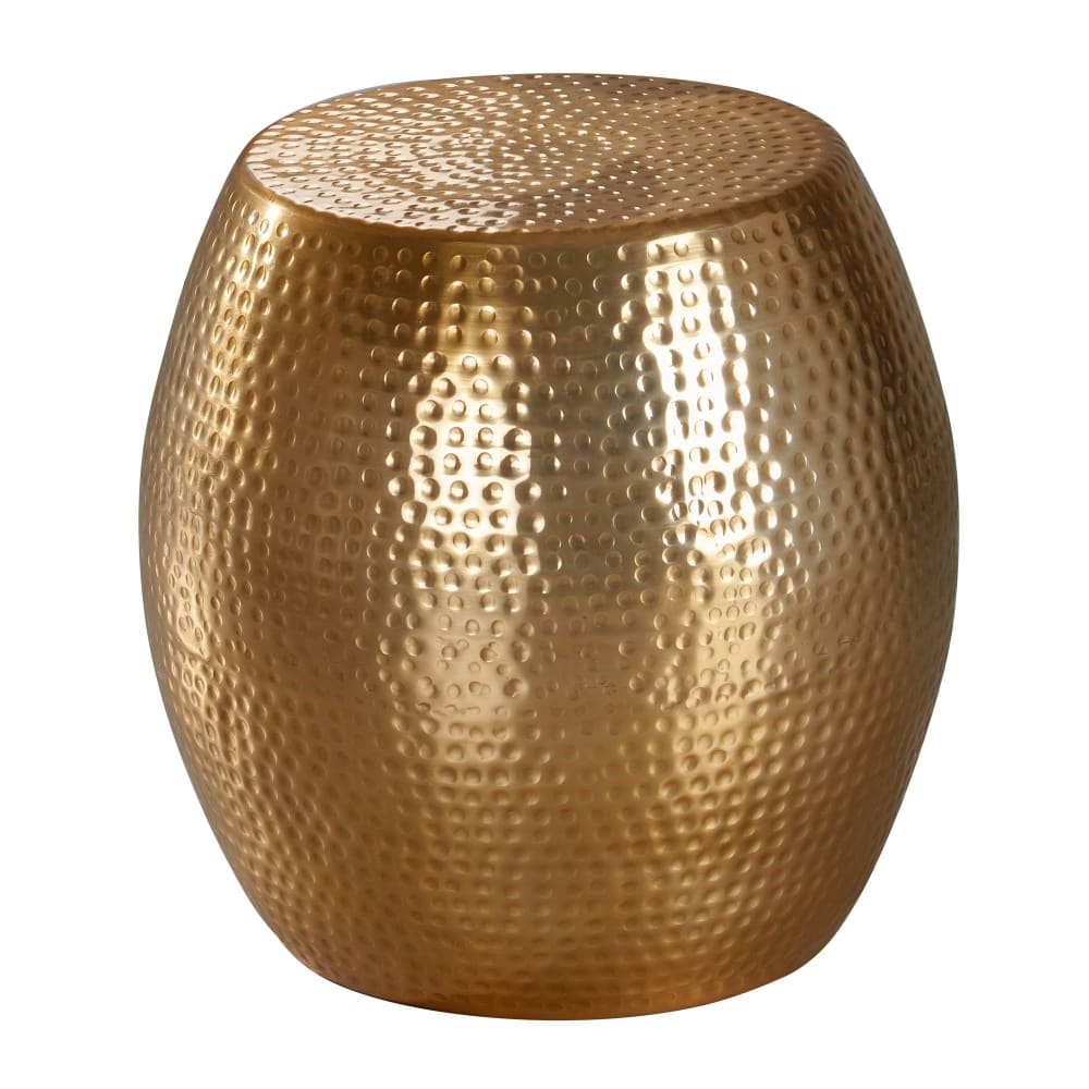 wohnli-moebel-suche-Beistelltisch-aus-Aluminium-Gold Wohnli Möbelsuche - Beistelltisch aus Aluminium