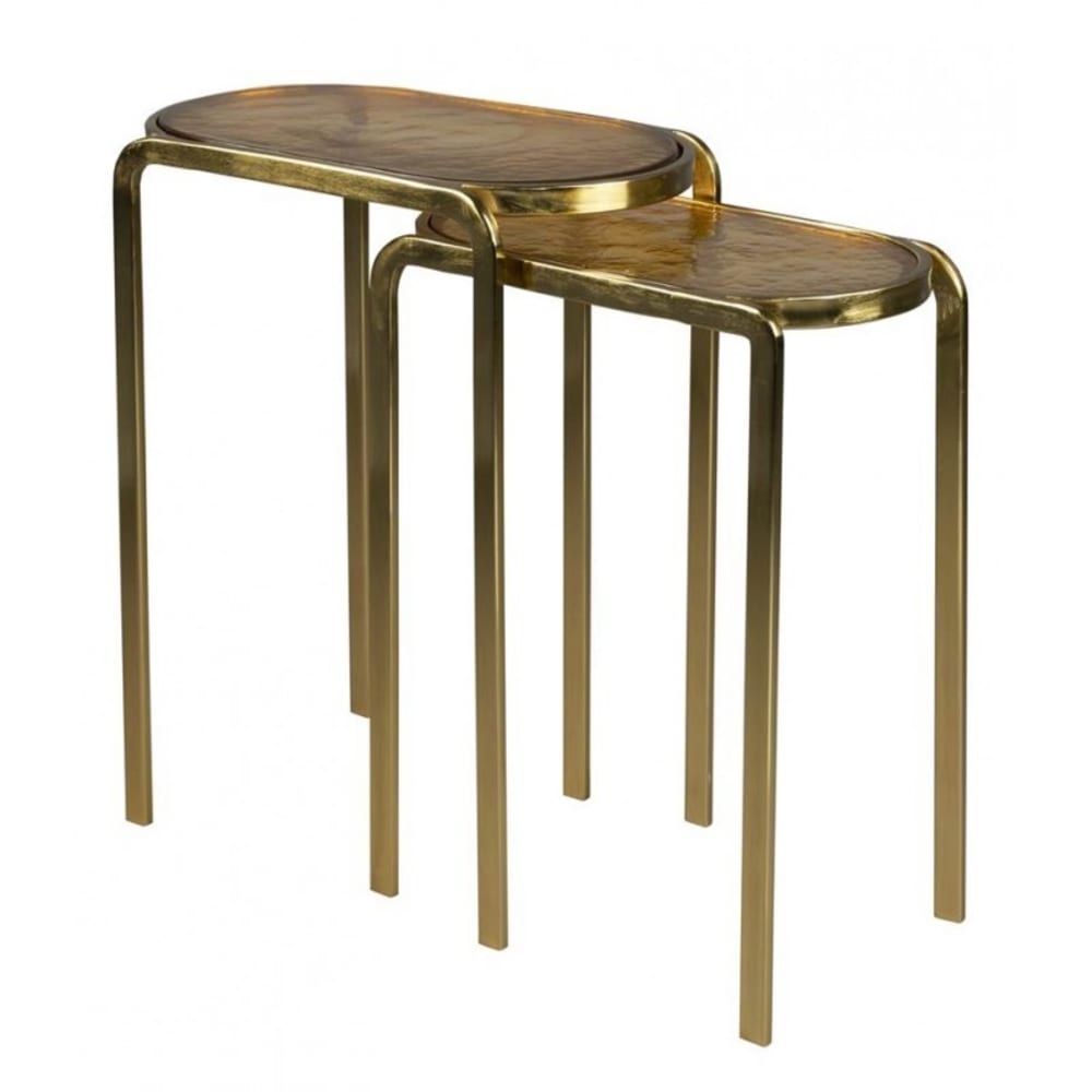 wohnli-moebel-suche-Beistelltisch-aus-Aluminium-gold Wohnli Möbelsuche - Beistelltisch aus Aluminium