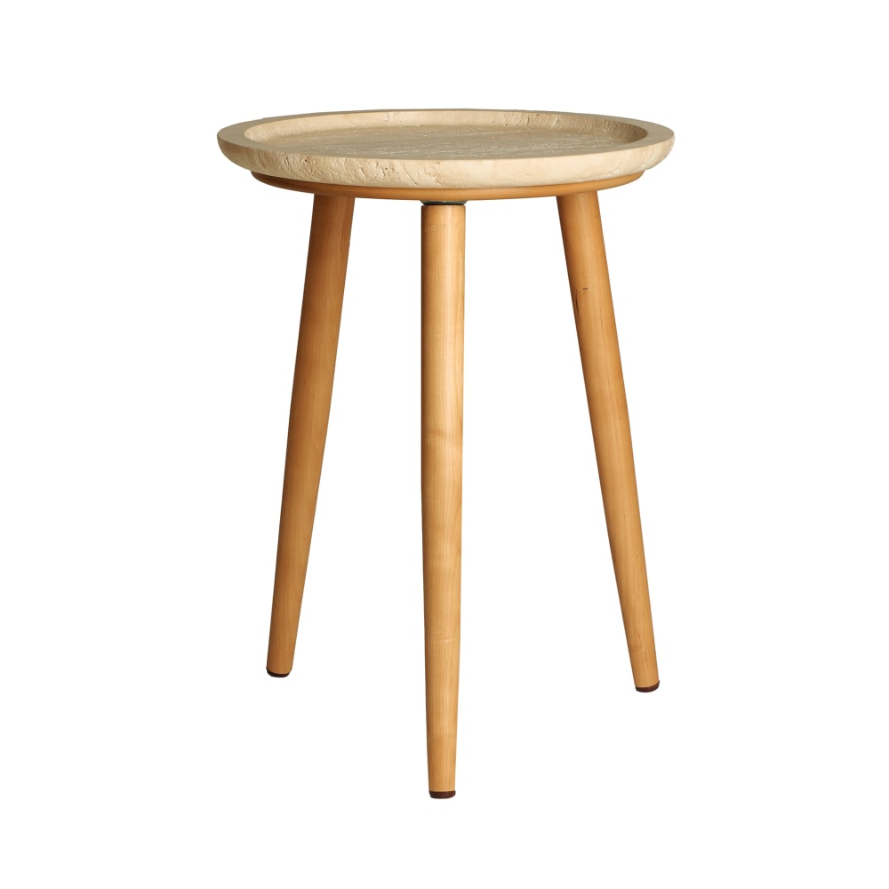 wohnli-moebel-suche-Beistelltisch-aus-Birke-in-brauner-Farbe-36x36x55cm Wohnli Möbelsuche - Beistelltisch aus Birke in brauner Farbe 36x36x55cm